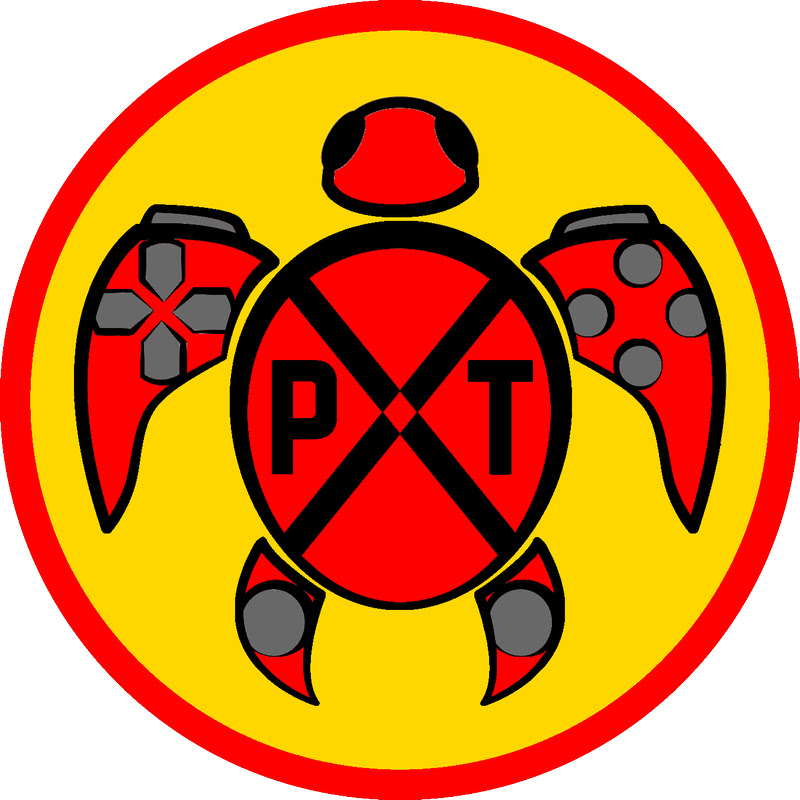 Precocious Turtle