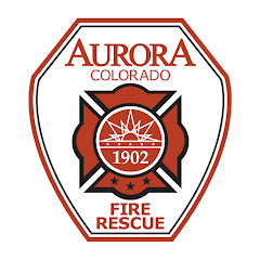 Aurora Fire Rescue Training Branch Avatar