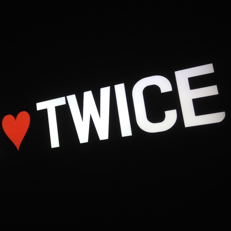 twice advance