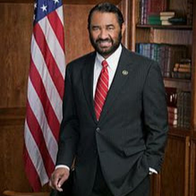 Rep. Al Green