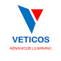 VETICOS -ADVANCED LEARNING logo