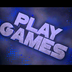 play games david andrade dos santos channel logo