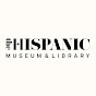 Hispanic Society Museum & Library logo