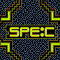 SPE:C Records logo