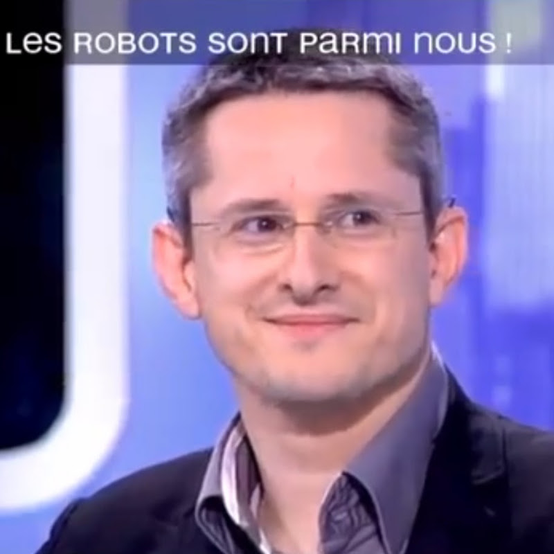 Frederic BOISDRON