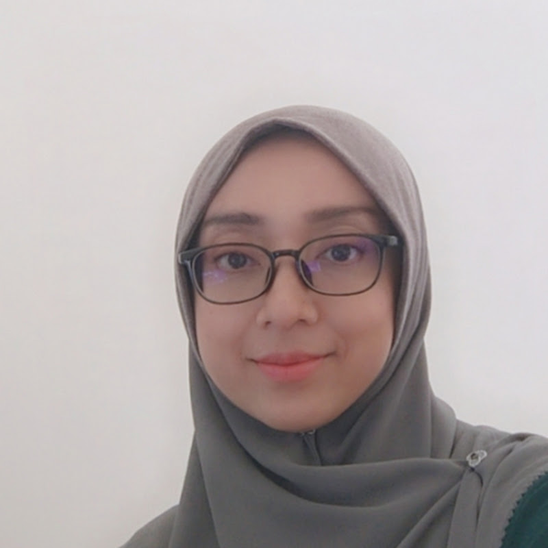 Rafiduraida Abdul Rahman