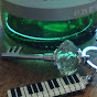 Mary Ann pianoplayer