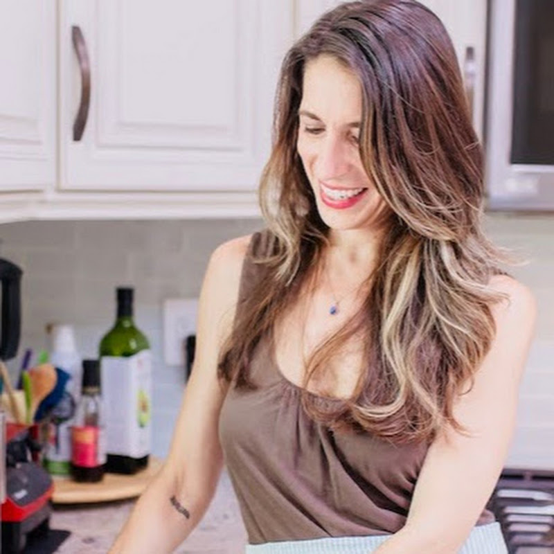 Natural Tasty Chef
