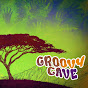 Groovy Cave logo