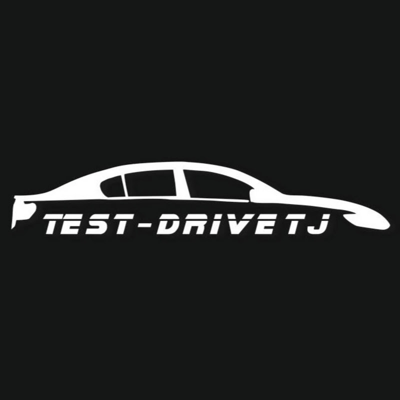 Test-drive tj