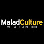 Malad Culture logo