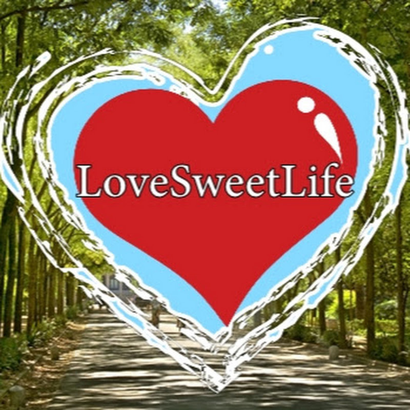 LoveSweetLife