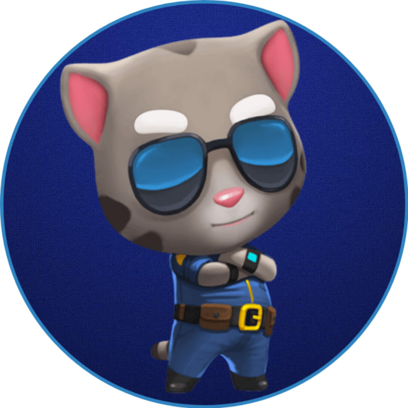 iGameTom