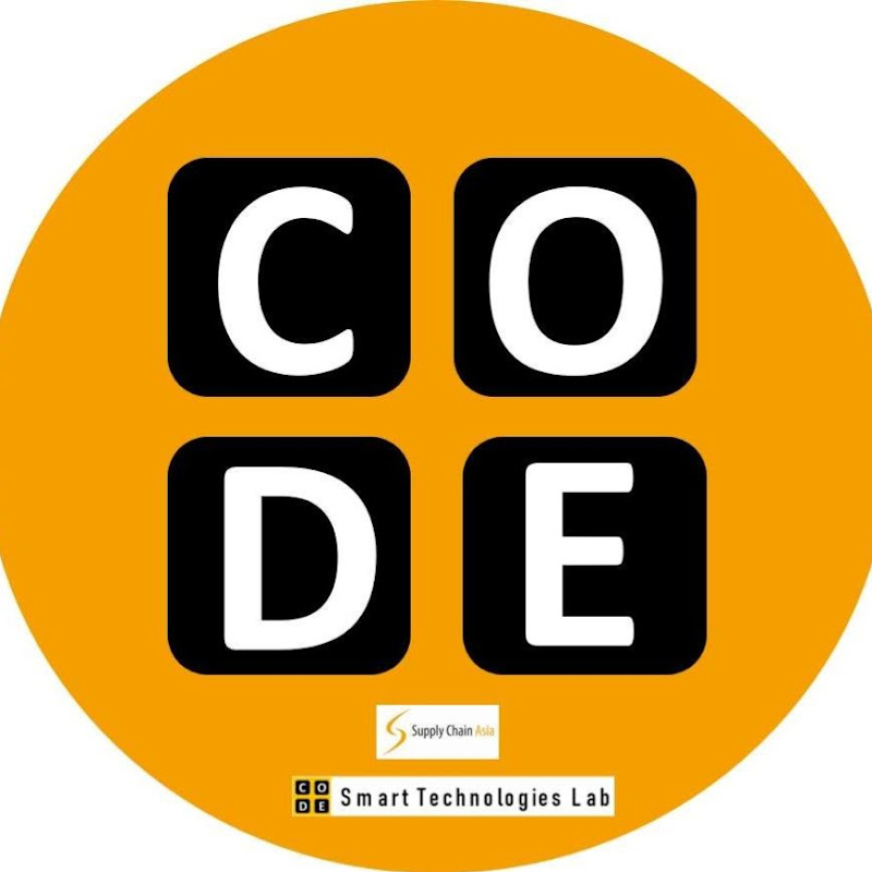 The Supply Chain Code