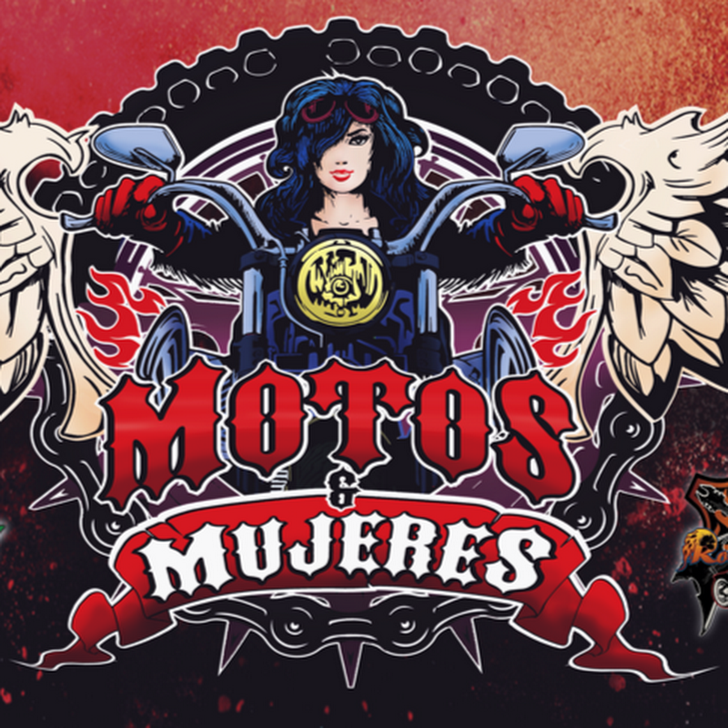 MOTOS Y MUJERES CHANNEL TV
