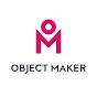 Object Maker logo