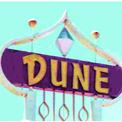 The Martin Dune Hotel