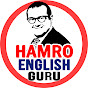 Hamro English Guru logo