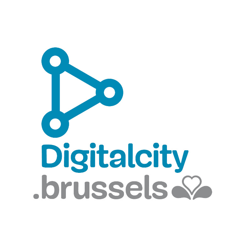 Digitalcity.brussels