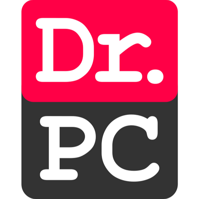 Doctor PeCe Logo