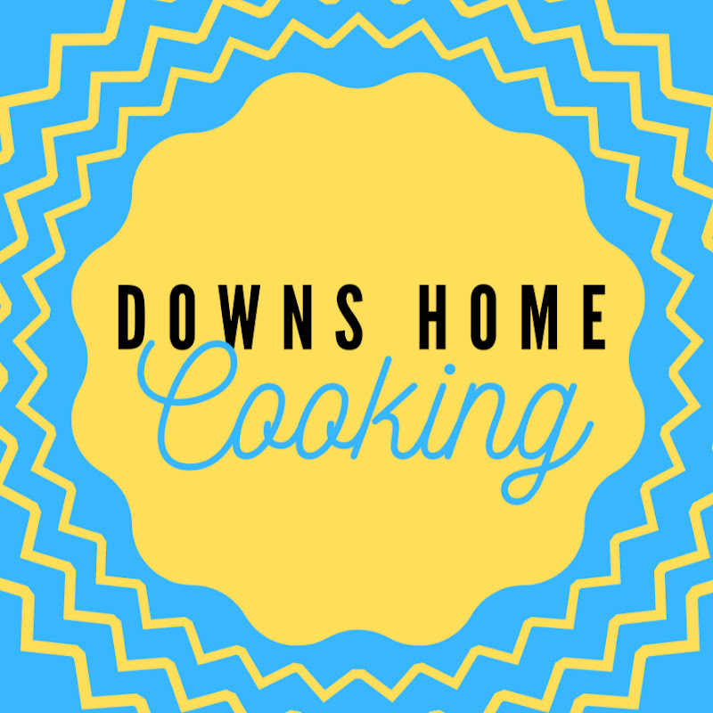 Downs Home Cooking