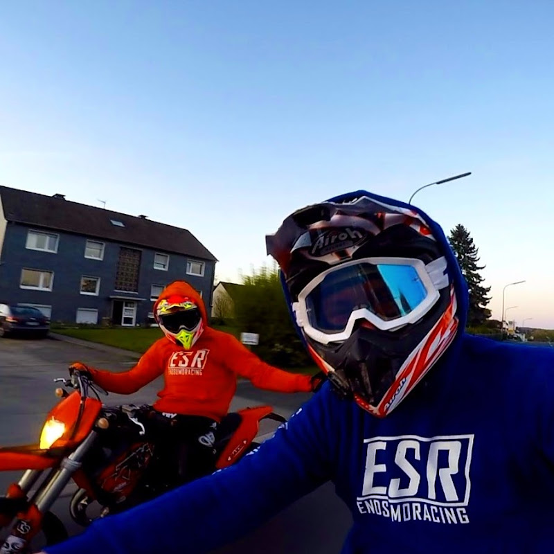 EndSumoRacing icon