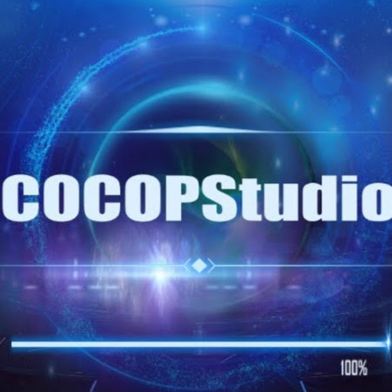 COCOPStudio Ch. 若草なずな