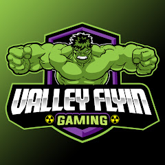 ValleyFlyin