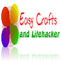 Easy Crafts and Lifehacker