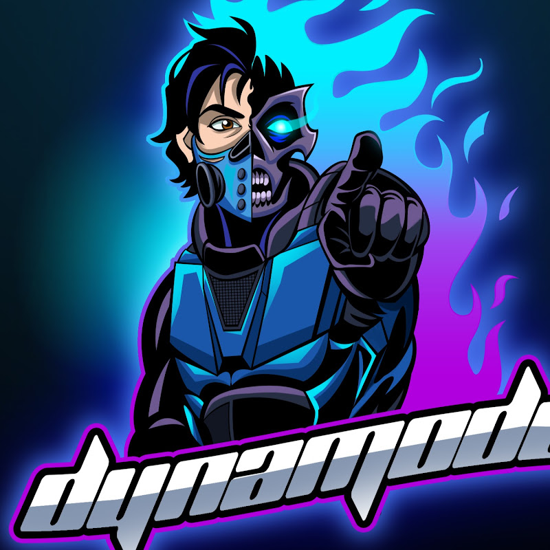 Dynamode