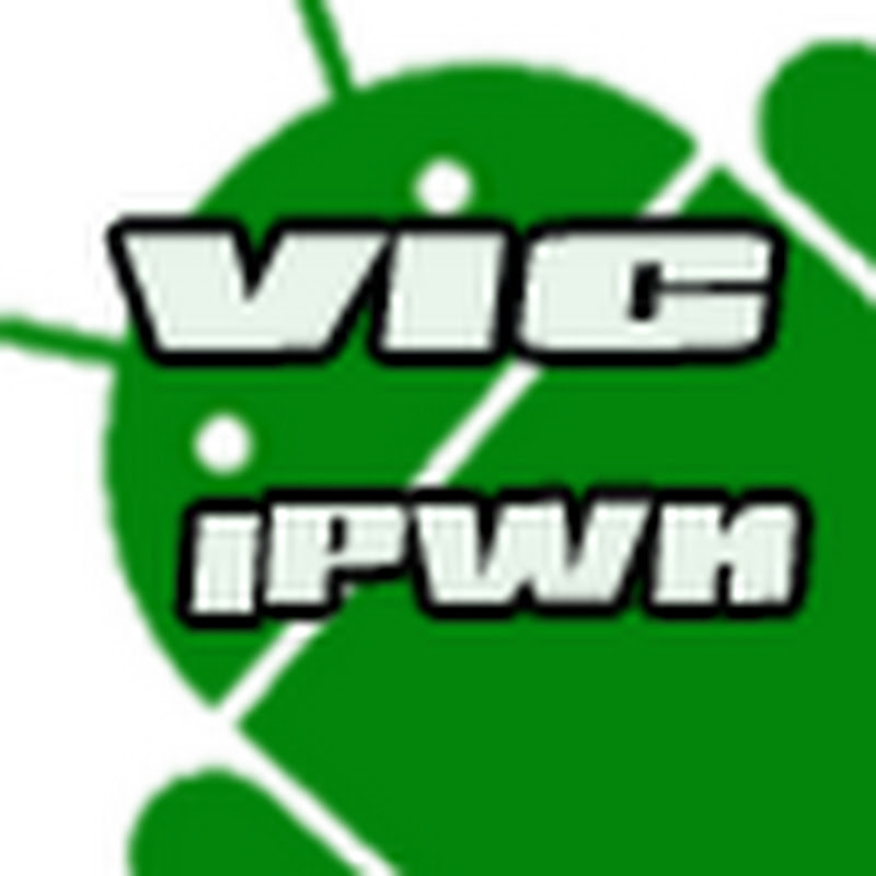 VicIpwn Gaming
