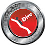 I Dive Cyprus logo