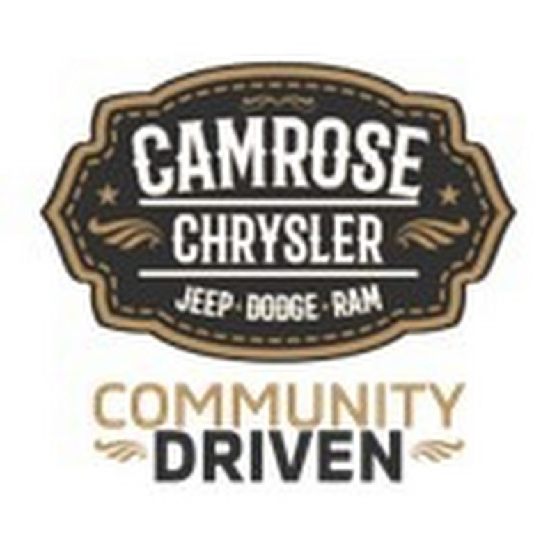Camrose Chrysler - Community Driven