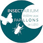 Insectarium de Lizio logo