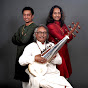 MAHARAJ TRIO logo