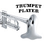 Trumpet Player logo