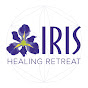 Iris Healing Retreat logo