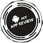 My App Review logo