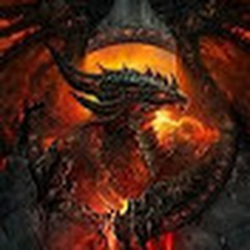 DragonForgeworks logo