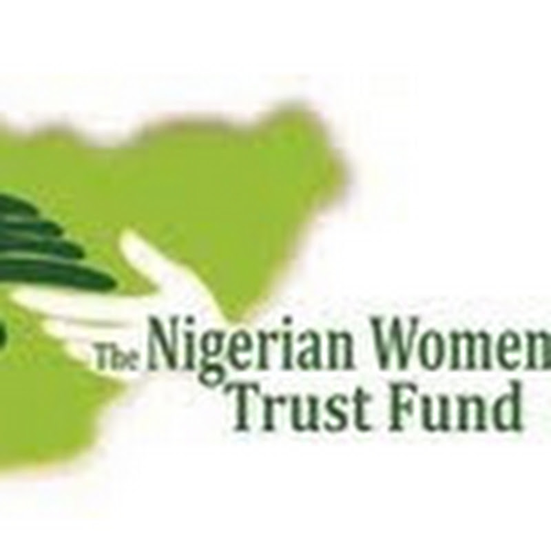 Nigerian Women Trust Fund Abuja