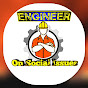 ENGINEER : On Social Issues logo