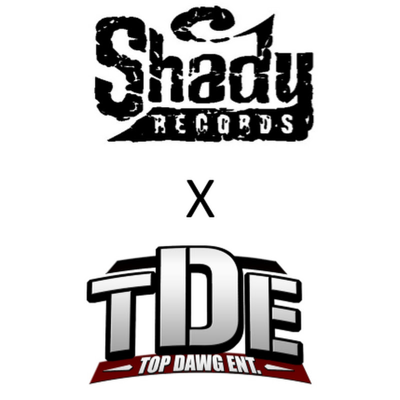 Shady x TDE