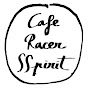 Cafe Racer SSpirit