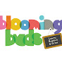 Blooming Buds for kids logo