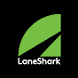 Lane Shark USA logo