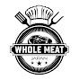 Whole Meat logo