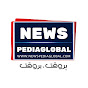 NewsPedia Global logo