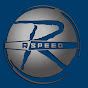 RSpeed Inc logo