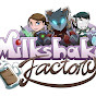 Milkshake Factory logo