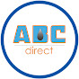 ABC Direct logo